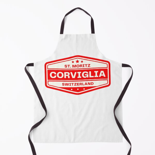 Item preview, Corviglia - Switzerland designed and sold by GoodOldVintage.