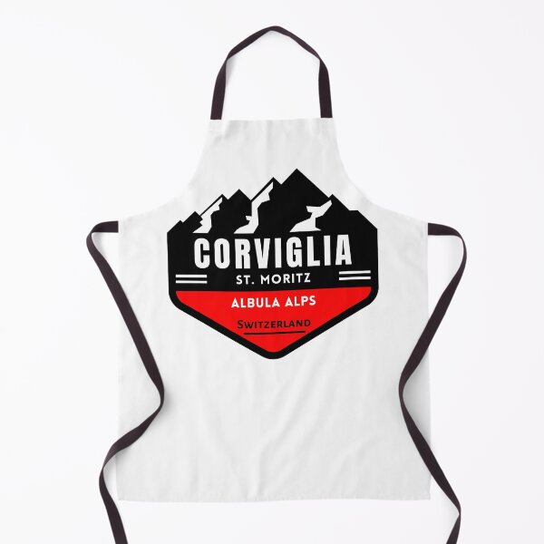 Item preview, Corviglia - Switzerland designed and sold by GoodOldVintage.