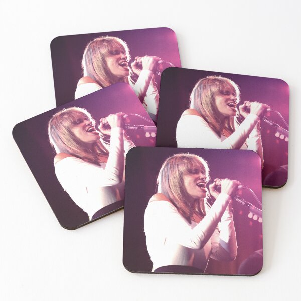 Item preview, Carly Simon - Photograph designed and sold by ConcertImages.