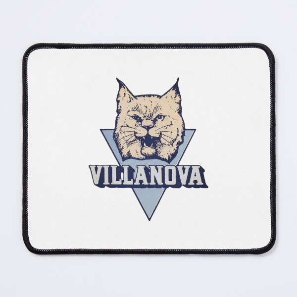 Item preview, Villanova University vintage logo designed and sold by sapphostickers.