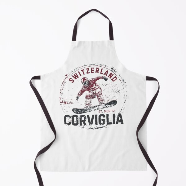Item preview, Corviglia - Switzerland designed and sold by GoodOldVintage.