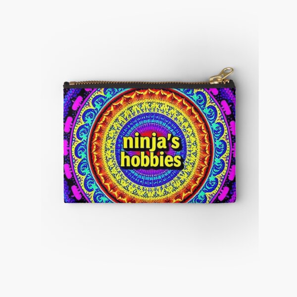 Artikelvorschau, Ninja-Hobbys entworfen und verkauft von ninjas hobbies.