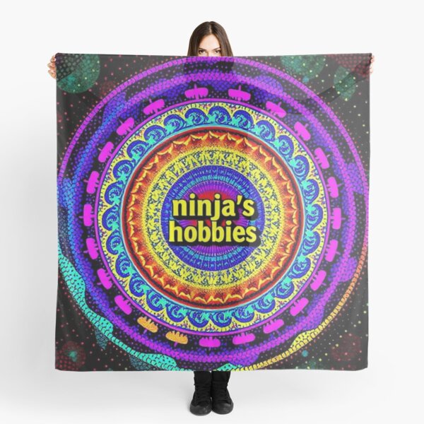 Item preview, ninja hobbies designed and sold by ninjas hobbies.
