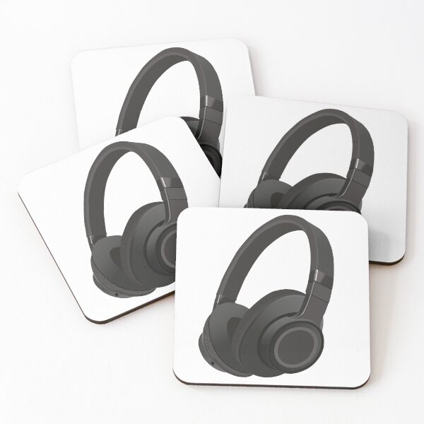 Item preview, Headphones Graphic designed and sold by RileyEv.
