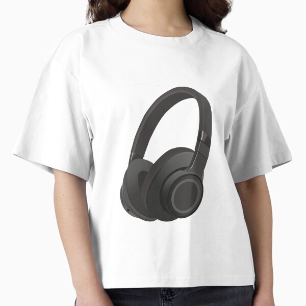 Item preview, Headphones Graphic designed and sold by RileyEv.