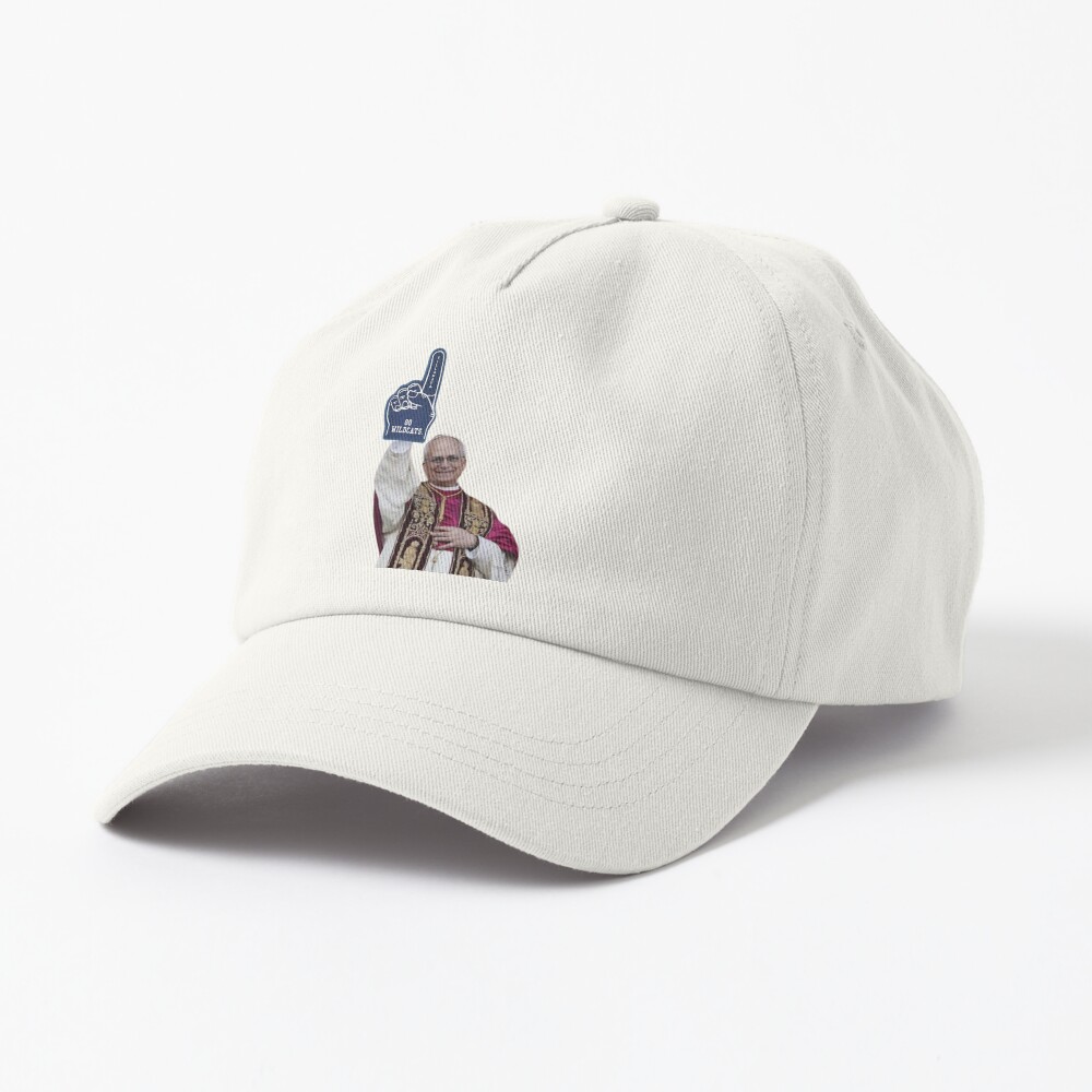 Item preview, Dad Hat designed and sold by sapphostickers.