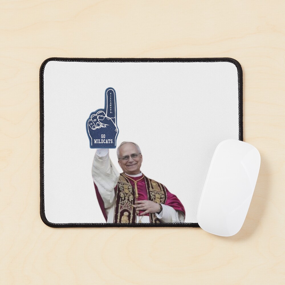 Item preview, Mouse Pad designed and sold by sapphostickers.