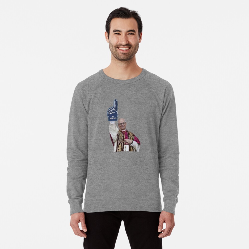 Item preview, Lightweight Sweatshirt designed and sold by sapphostickers.