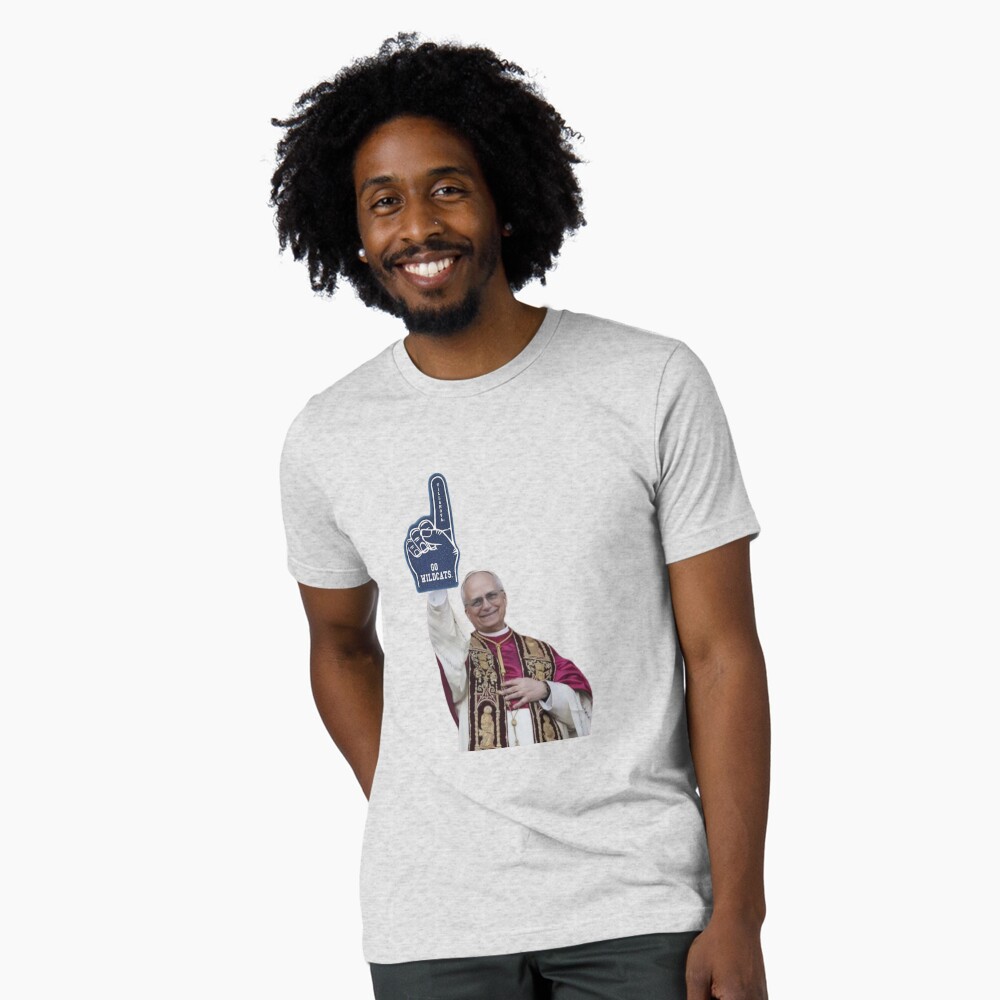 Item preview, Tri-blend T-Shirt designed and sold by sapphostickers.