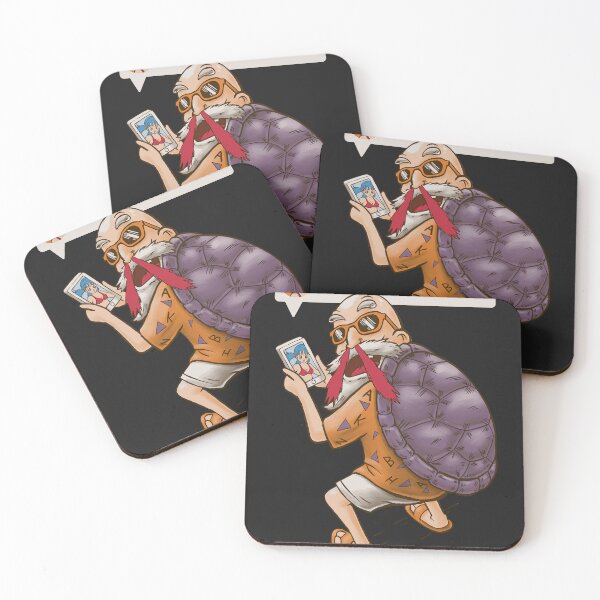 Item preview, Muten Roshi Discovers Instagram designed and sold by ammonips.