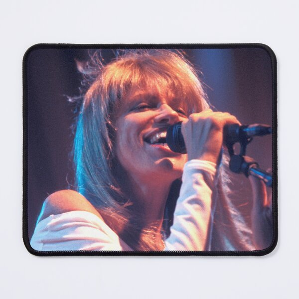 Item preview, Carly Simon - Photograph designed and sold by ConcertImages.