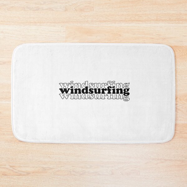 Item preview, Windsurfing Vintage - Funny Windsurfing Lover designed and sold by Oussinc.