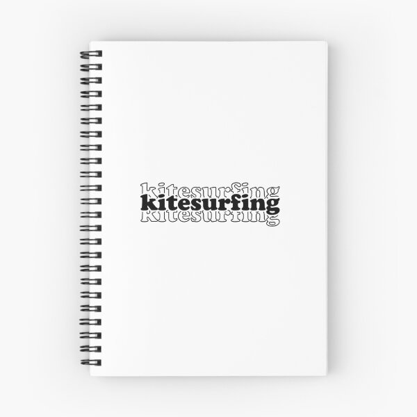 Item preview, Kitesurfing Vintage - Funny Kitesurfing Lover designed and sold by Oussinc.