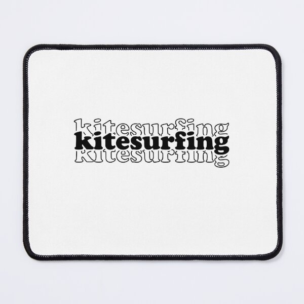 Item preview, Kitesurfing Vintage - Funny Kitesurfing Lover designed and sold by Oussinc.