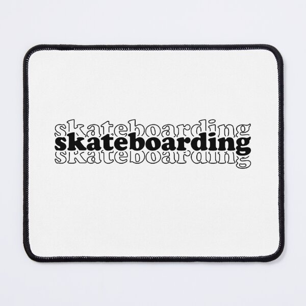 Item preview, Skateboarding Vintage - Funny Skateboarding Lover designed and sold by Oussinc.