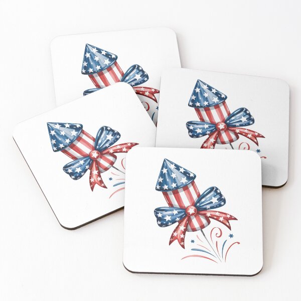 Item preview, USA  firework designed and sold by jkrphoto.