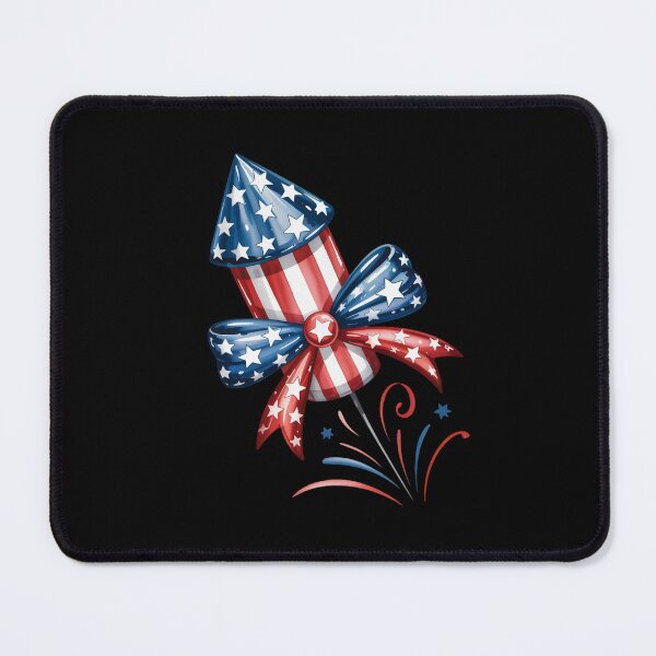 Item preview, USA firework designed and sold by jkrphoto.