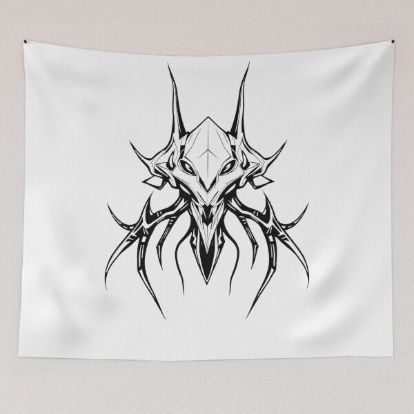 Item preview, Beings of the Future designed and sold by Thompika.