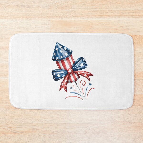 Item preview, USA  firework designed and sold by jkrphoto.