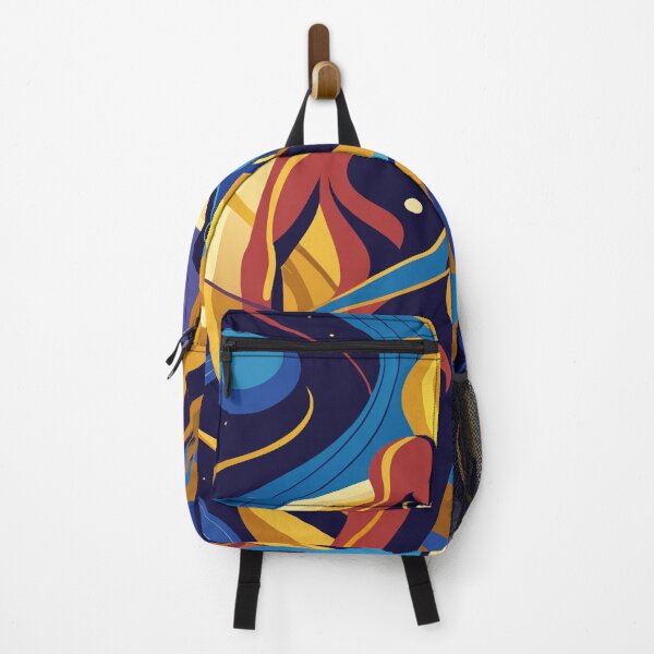 Item preview, The Embrace of Infinity-ONE designed and sold by Magnetic Appeal.