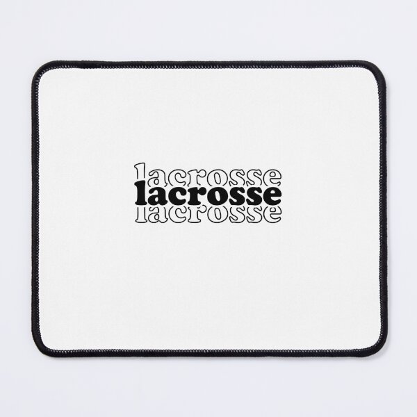 Item preview, Lacrosse Vintage - Funny Lacrosse Lover designed and sold by Oussinc.