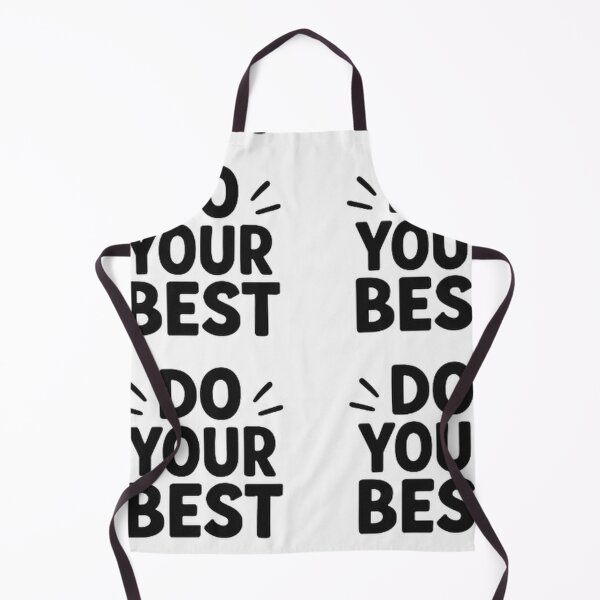 Item preview, Do Your Best designed and sold by SmashingDeals.