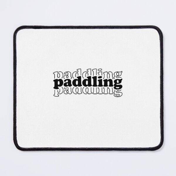 Item preview, Paddling Vintage - Funny Paddling Lover designed and sold by Oussinc.