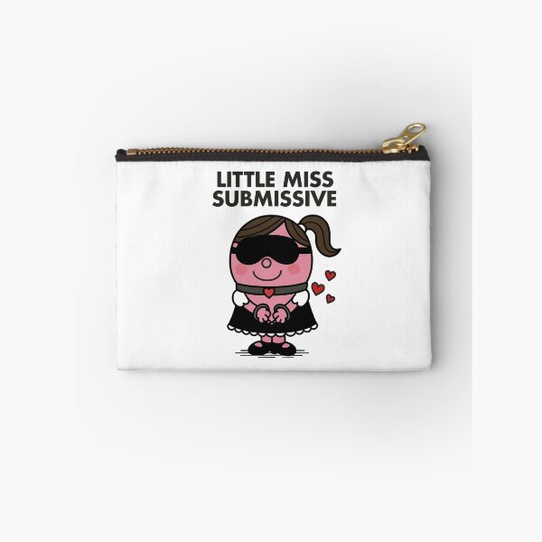 Item preview, Little Miss Submissive designed and sold by WooHooHaus.