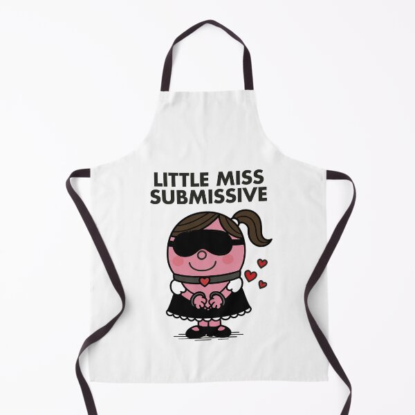 Item preview, Little Miss Submissive designed and sold by WooHooHaus.