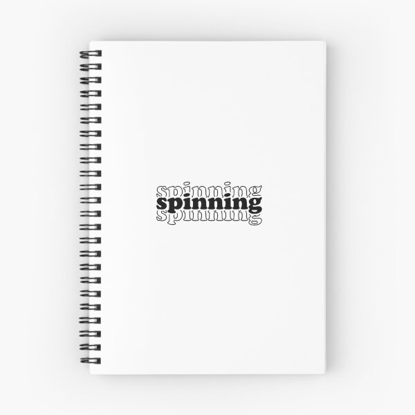 Item preview, Spinning Vintage - Funny Spinning Lover designed and sold by Oussinc.