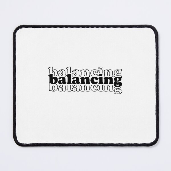 Item preview, Balancing Vintage - Funny Balancing Lover designed and sold by Oussinc.