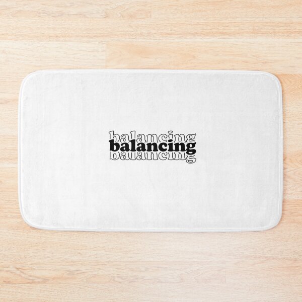 Item preview, Balancing Vintage - Funny Balancing Lover designed and sold by Oussinc.