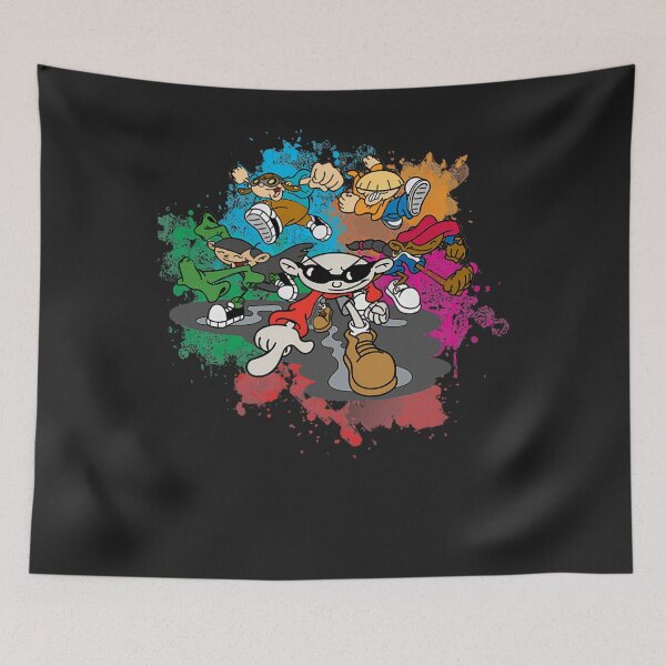 Item preview, My Favorite People Beautiful Model Codename Fansart Music Vintage designed and sold by ammonips.