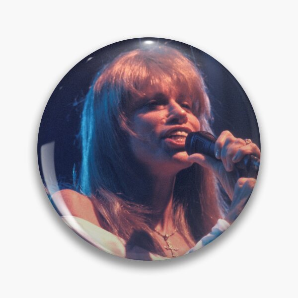 Item preview, Carly Simon - Photograph designed and sold by ConcertImages.