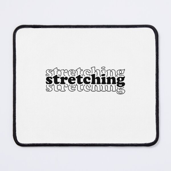 Item preview, Stretching Vintage - Funny Stretching Lover designed and sold by Oussinc.