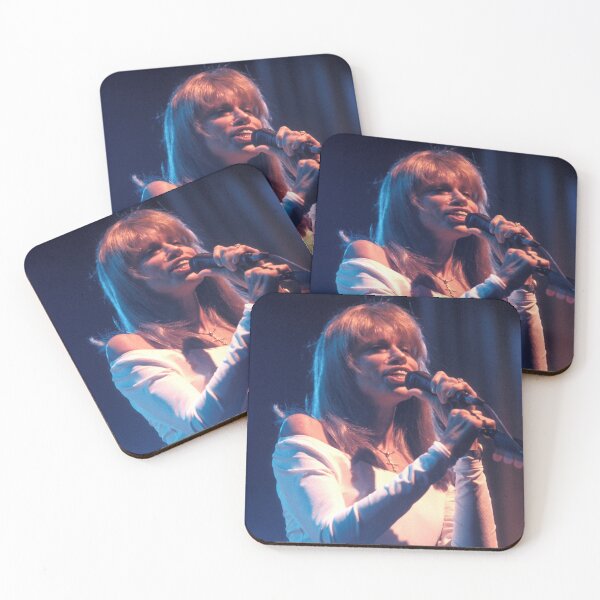 Item preview, Carly Simon - Photograph designed and sold by ConcertImages.
