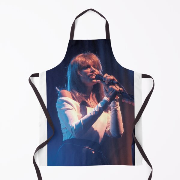 Item preview, Carly Simon - Photograph designed and sold by ConcertImages.