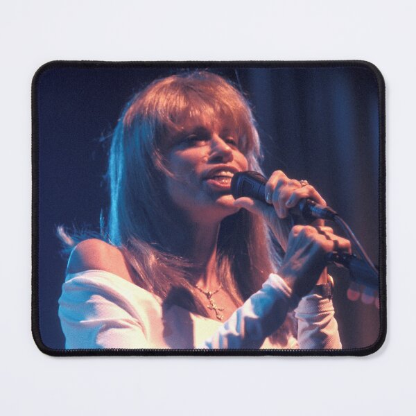 Item preview, Carly Simon - Photograph designed and sold by ConcertImages.