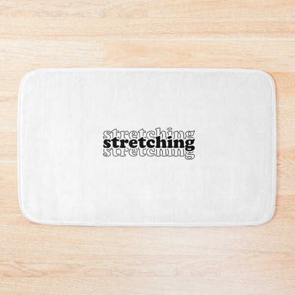Item preview, Stretching Vintage - Funny Stretching Lover designed and sold by Oussinc.