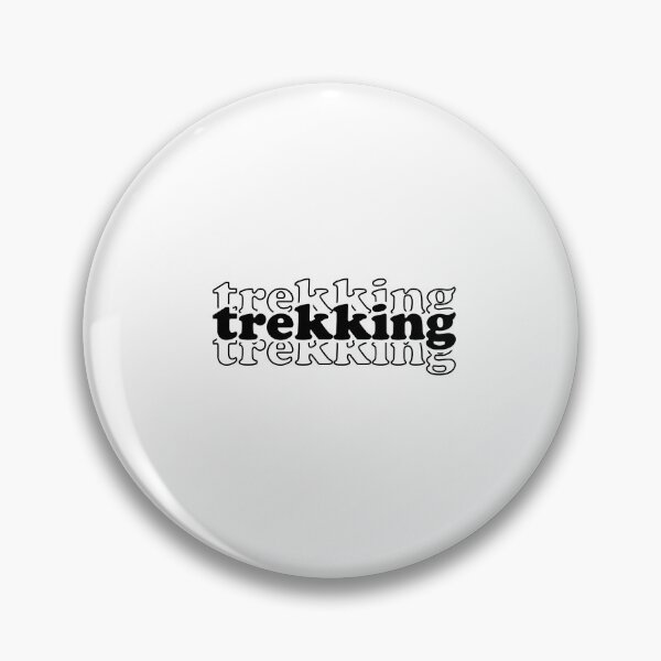 Artikelvorschau, Trekking Vintage - Lustiger Trekkingliebhaber entworfen und verkauft von Oussinc.