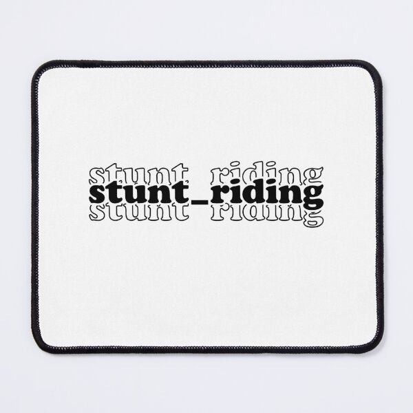 Item preview, Stunt-riding Vintage - Funny Stunt-riding Lover designed and sold by Oussinc.