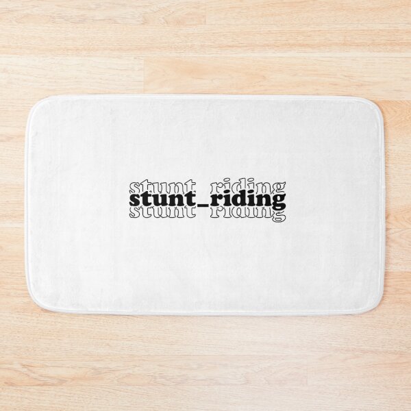 Item preview, Stunt-riding Vintage - Funny Stunt-riding Lover designed and sold by Oussinc.