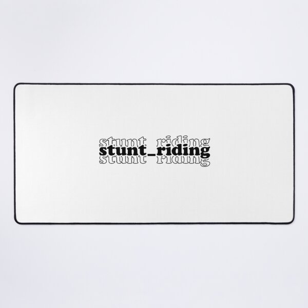 Item preview, Stunt-riding Vintage - Funny Stunt-riding Lover designed and sold by Oussinc.