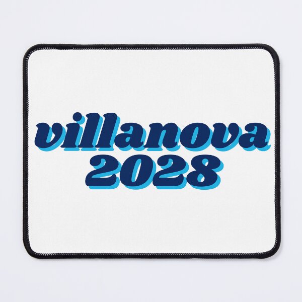 Item preview, Villanova Class of 2028 designed and sold by sapphostickers.