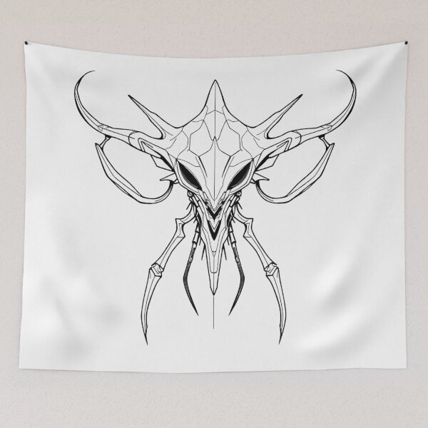 Item preview, Beings of the Future designed and sold by Thompika.