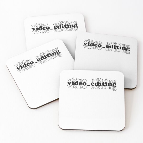 Item preview, Video-editing Vintage - Funny Video-editing Lover designed and sold by Oussinc.