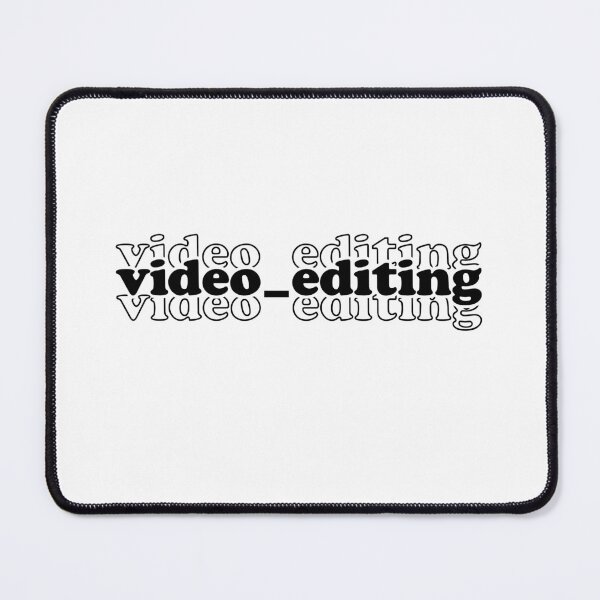 Item preview, Video-editing Vintage - Funny Video-editing Lover designed and sold by Oussinc.