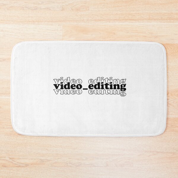 Item preview, Video-editing Vintage - Funny Video-editing Lover designed and sold by Oussinc.