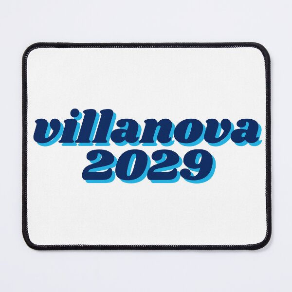 Item preview, Villanova Class of 2029 designed and sold by sapphostickers.