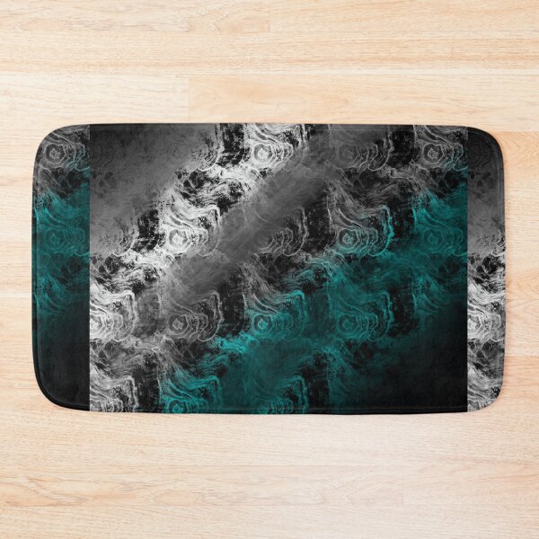 Item preview, Royal Palace tiger Elemental green designed and sold by AW2 Designs.